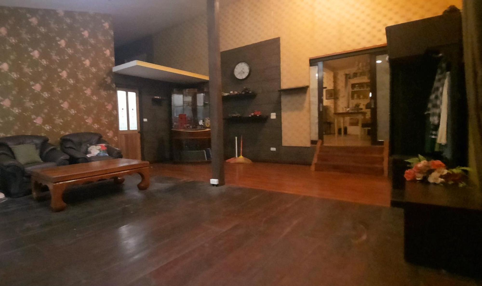Balmy Hideout Cafe & Homestay Ban Huai Kaeo Exterior foto