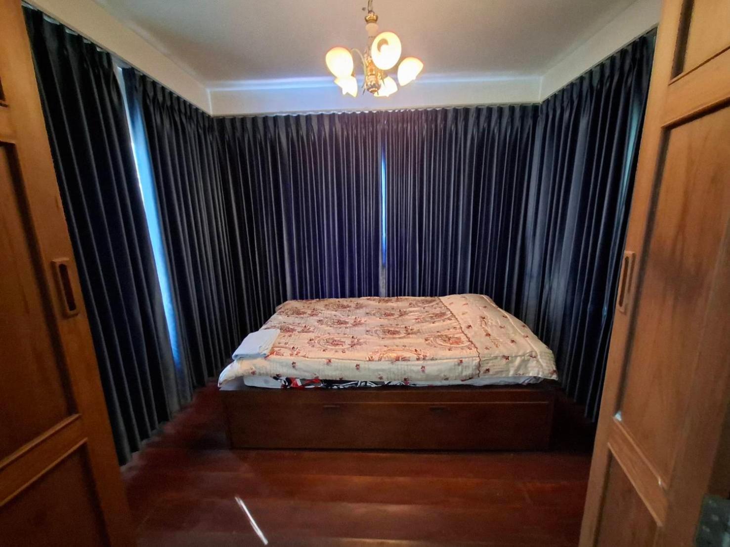 Balmy Hideout Cafe & Homestay Ban Huai Kaeo Exterior foto